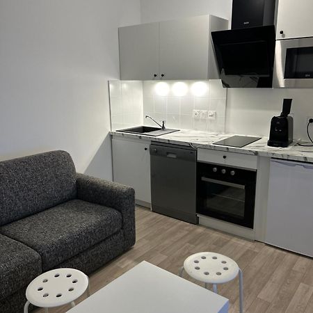 Apartmán Studio Moderne Melun Exteriér fotografie